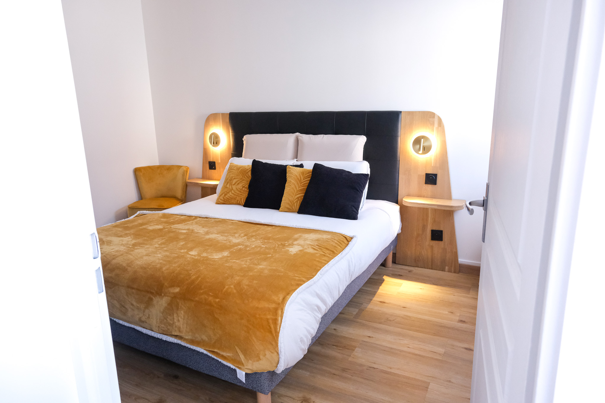 Le rue verte classé 4*