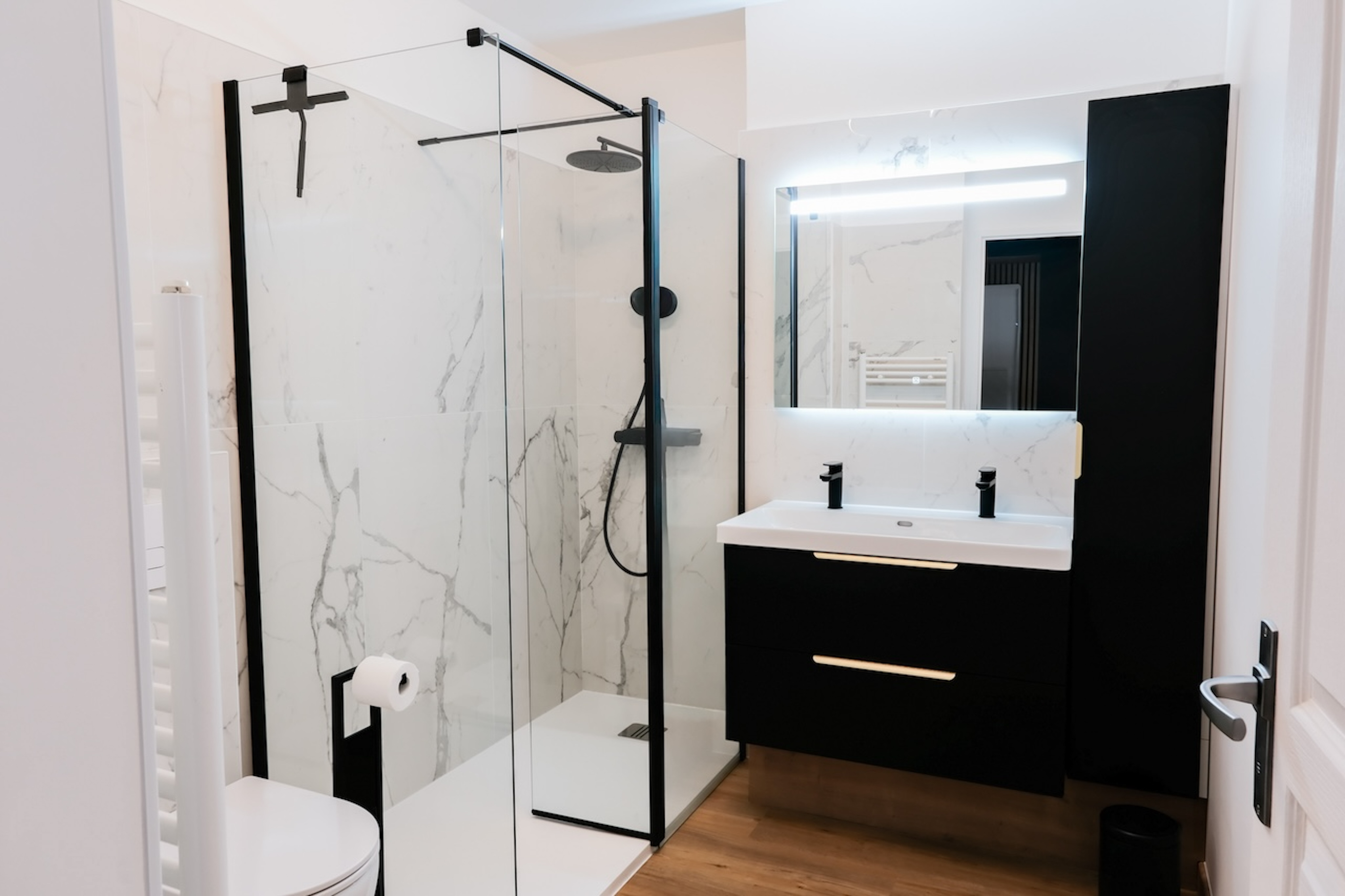 Logement NJ Conciergerie à Rouen